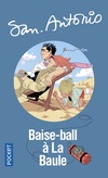  Achetez le livre d'occasion Baise-ball à la Baule sur Livrenpoche.com 