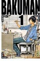  Achetez le livre d'occasion Bakuman Tome I de Tsugumi Ohba sur Livrenpoche.com 