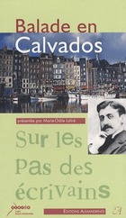  Achetez le livre d'occasion Balade en Calvados sur Livrenpoche.com 