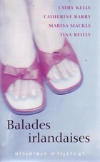  Achetez le livre d'occasion Balades irlandaises sur Livrenpoche.com 