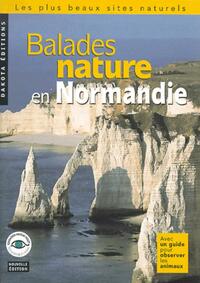  Achetez le livre d'occasion Balades nature en Normandie de Inconnu sur Livrenpoche.com 