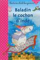  Achetez le livre d'occasion Baladin, le cochon d'Inde de Collectif sur Livrenpoche.com 