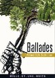  Achetez le livre d'occasion Ballades de Friedrich Von Schiller sur Livrenpoche.com 
