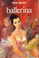  Achetez le livre d'occasion Ballerina de Vicki Baum sur Livrenpoche.com 
