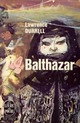  Achetez le livre d'occasion Balthazar de Lawrence Durrell sur Livrenpoche.com 