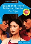  Achetez le livre d'occasion Balzac et la petite tailleuse chinoise sur Livrenpoche.com 