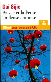  Achetez le livre d'occasion Balzac et la petite tailleuse chinoise de Dai Sijie sur Livrenpoche.com 