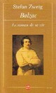  Achetez le livre d'occasion Balzac, le roman de sa vie de Stefan Zweig sur Livrenpoche.com 