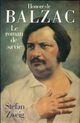  Achetez le livre d'occasion Balzac, le roman de sa vie de Stefan Zweig sur Livrenpoche.com 