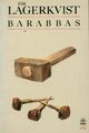  Achetez le livre d'occasion Barabbas de Pär Lagerkvist sur Livrenpoche.com 