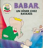  Achetez le livre d'occasion Barbar : Un dîner chez Rataxès sur Livrenpoche.com 