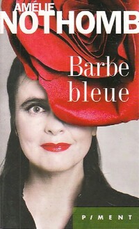 Achetez le livre d'occasion Barbe bleue de Amélie Nothomb sur Livrenpoche.com 