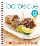  Achetez le livre d'occasion Barbecue sur Livrenpoche.com 