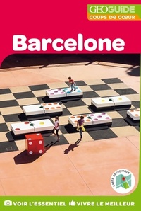  Achetez le livre d'occasion Barcelone 2018 de Collectif sur Livrenpoche.com 