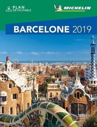  Achetez le livre d'occasion Barcelone 2019 de Collectif sur Livrenpoche.com 