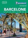  Achetez le livre d'occasion Barcelone week-end 2018 sur Livrenpoche.com 