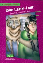  Achetez le livre d'occasion Bari chien-loup sur Livrenpoche.com 