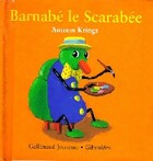  Achetez le livre d'occasion Barnabé le Scarabée sur Livrenpoche.com 