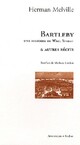  Achetez le livre d'occasion Bartleby de Herman Melville sur Livrenpoche.com 