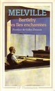  Achetez le livre d'occasion Bartleby le scribe de Herman Melville sur Livrenpoche.com 