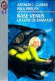  Achetez le livre d'occasion Base Vénus Tome V : La lune de diamant de Paul Preuss sur Livrenpoche.com 