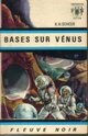  Achetez le livre d'occasion Bases sur Vénus de Karl Herbert Scheer sur Livrenpoche.com 