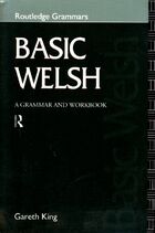  Achetez le livre d'occasion Basic welsh. A grammar and workbook sur Livrenpoche.com 