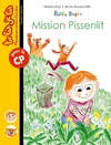  Achetez le livre d'occasion Basile bazar Tome III : Mission pissenlit sur Livrenpoche.com 