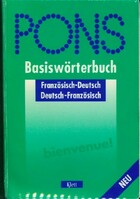  Achetez le livre d'occasion Basiswörterbuch französisch-Deutsch / Deutsch-Französisch sur Livrenpoche.com 