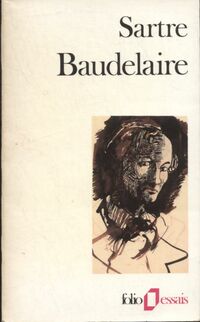  Achetez le livre d'occasion Baudelaire de Jean-Paul Sartre sur Livrenpoche.com 