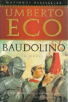  Achetez le livre d'occasion Baudolino sur Livrenpoche.com 