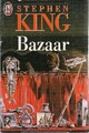  Achetez le livre d'occasion Bazaar (Coffret 2 vols.) de Stephen King sur Livrenpoche.com 