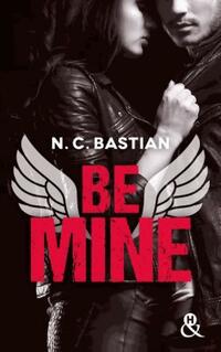  Achetez le livre d'occasion Be Mine de N. C. Bastian sur Livrenpoche.com 