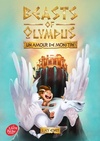  Achetez le livre d'occasion Beasts of Olympus Tome I - Un Amour de monstre sur Livrenpoche.com 