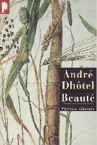  Achetez le livre d'occasion Beauté de André Dhôtel sur Livrenpoche.com 