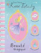  Achetez le livre d'occasion Beauté magique sur Livrenpoche.com 