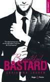  Achetez le livre d'occasion Beautiful Bastard sur Livrenpoche.com 
