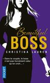  Achetez le livre d'occasion Beautiful Boss sur Livrenpoche.com 