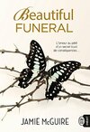  Achetez le livre d'occasion Beautiful funeral sur Livrenpoche.com 