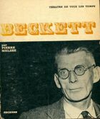  Achetez le livre d'occasion Beckett sur Livrenpoche.com 