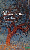  Achetez le livre d'occasion Beethoven sur Livrenpoche.com 