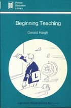  Achetez le livre d'occasion Beginning teaching sur Livrenpoche.com 