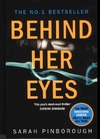  Achetez le livre d'occasion Behind her eyes sur Livrenpoche.com 