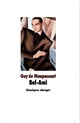  Achetez le livre d'occasion Bel-ami de Guy De Maupassant sur Livrenpoche.com 