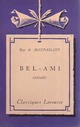  Achetez le livre d'occasion Bel-ami (extraits) de Guy De Maupassant sur Livrenpoche.com 