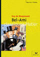  Achetez le livre d'occasion Bel-ami (extraits) de Guy De Maupassant sur Livrenpoche.com 