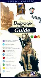  Achetez le livre d'occasion Belgrade tourist Guide sur Livrenpoche.com 