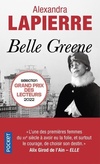  Achetez le livre d'occasion Belle Greene sur Livrenpoche.com 