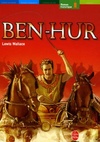  Achetez le livre d'occasion Ben-Hur sur Livrenpoche.com 