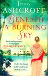  Achetez le livre d'occasion Beneath a burning sky sur Livrenpoche.com 